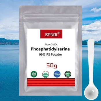 50-1000 г фосфатидилсерина (PS) | Прямая продажа с завода